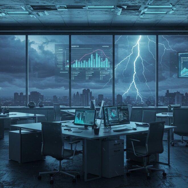 Les Licenciements Tech 2025 : Impact Sur Les Startups