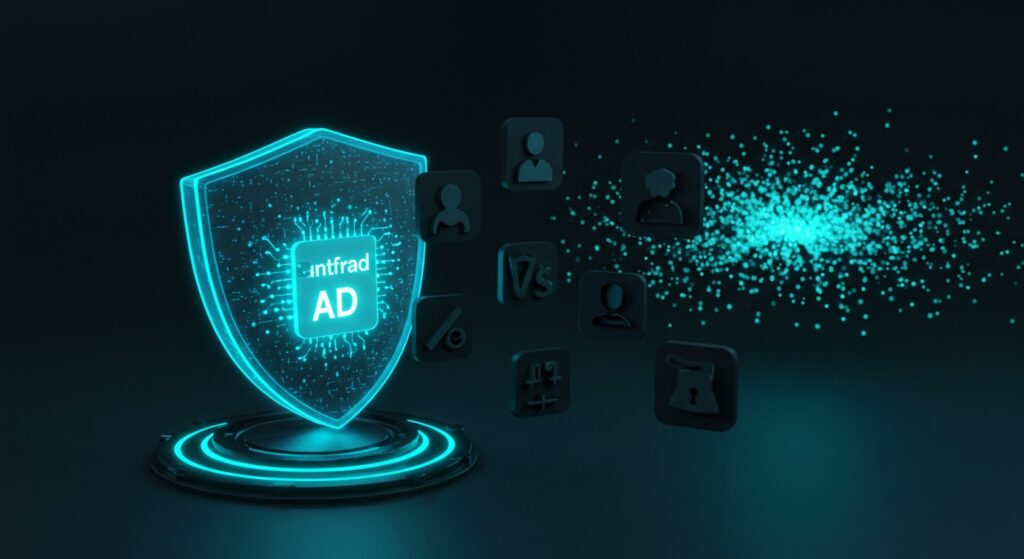 L’IA de Google Révolutionne la Lutte Antifraude | Vision Startups - Innovation et Tech - VisionStartups.fr