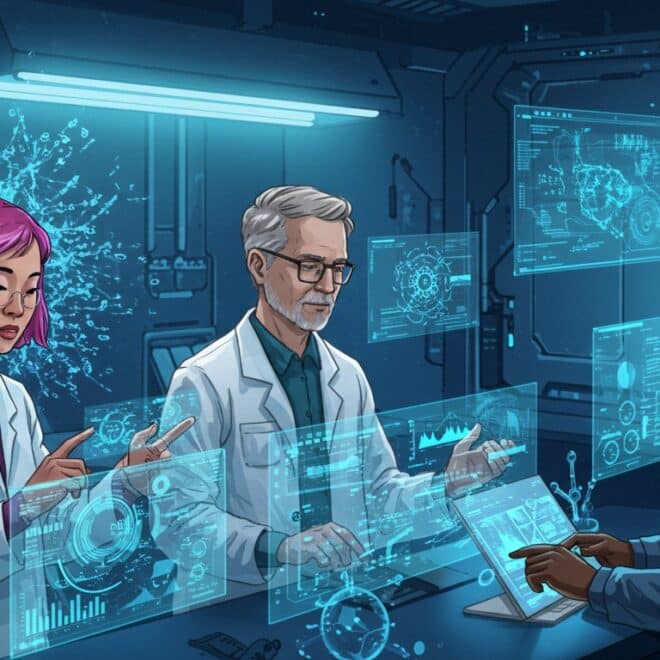Mira Murati Révolutionne l’IA avec Thinking Machines Lab