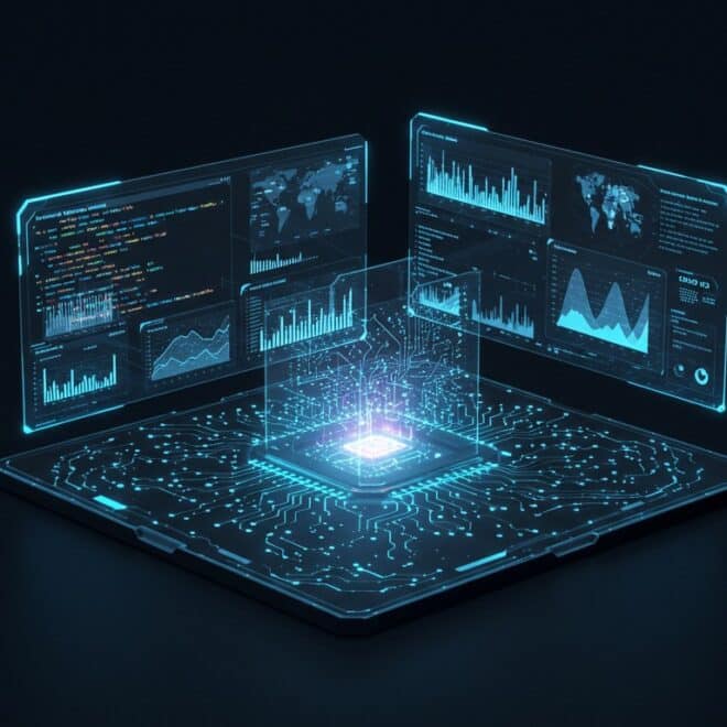 OpenAI Lance o3 et o4-mini : L’IA qui Réfléchit