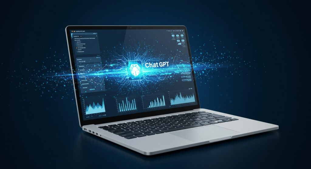 OpenAI Lance une Version Légère de ChatGPT | Vision Startups - Innovation et Tech - VisionStartups.fr