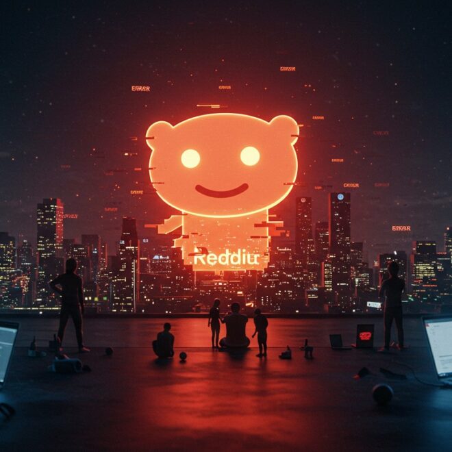 Reddit : Une Panne Mondiale Révèle Ses Défis