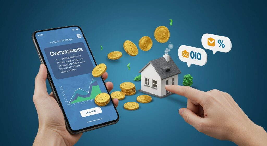 Sprive : Révolutionne le Remboursement des Prêts Hypothécaires | Vision Startups - Innovation et Tech - VisionStartups.fr