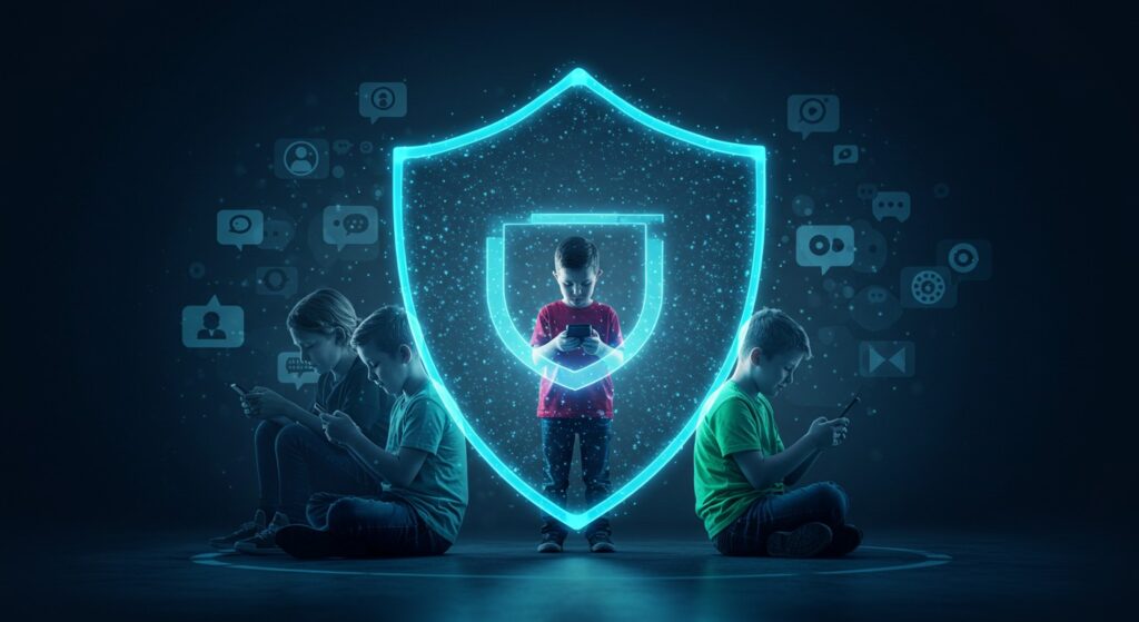 Startups et Sécurité Enfants : Un Défi Urgent | Vision Startups - Innovation et Tech - VisionStartups.fr