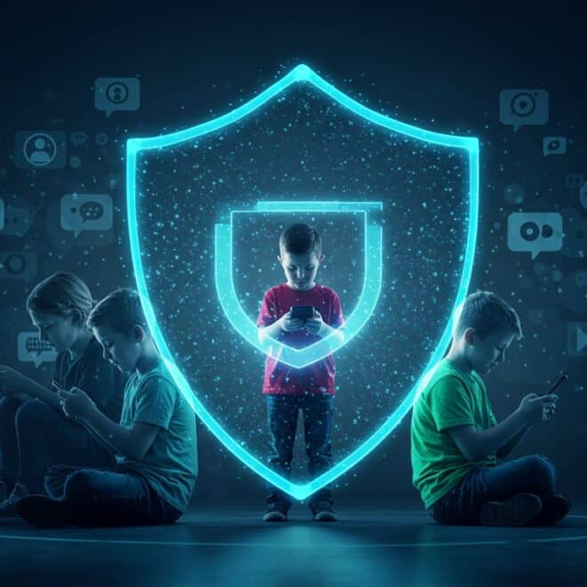 Startups et Sécurité Enfants : Un Défi Urgent