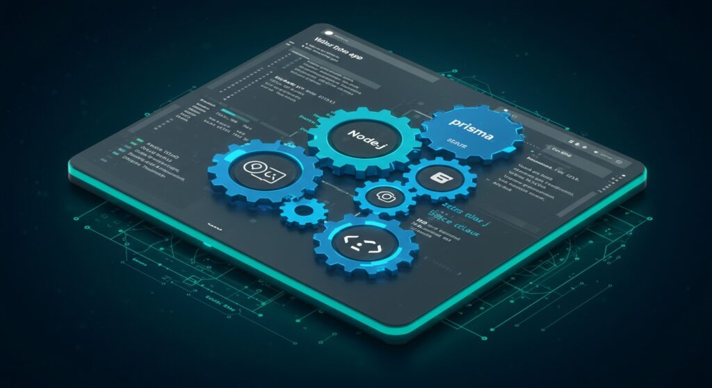 Wasp : Simplifier le Développement Web Full-Stack | Vision Startups - Innovation et Tech - VisionStartups.fr