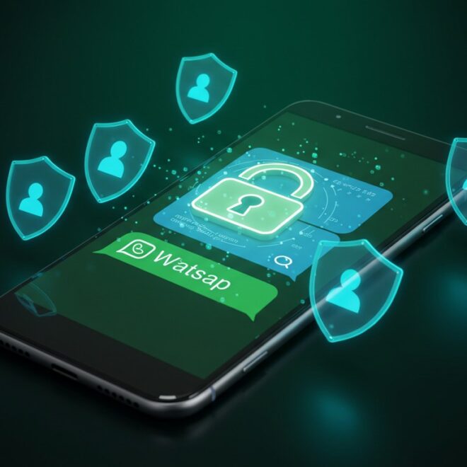 WhatsApp Renforce la Confidentialité des Chats