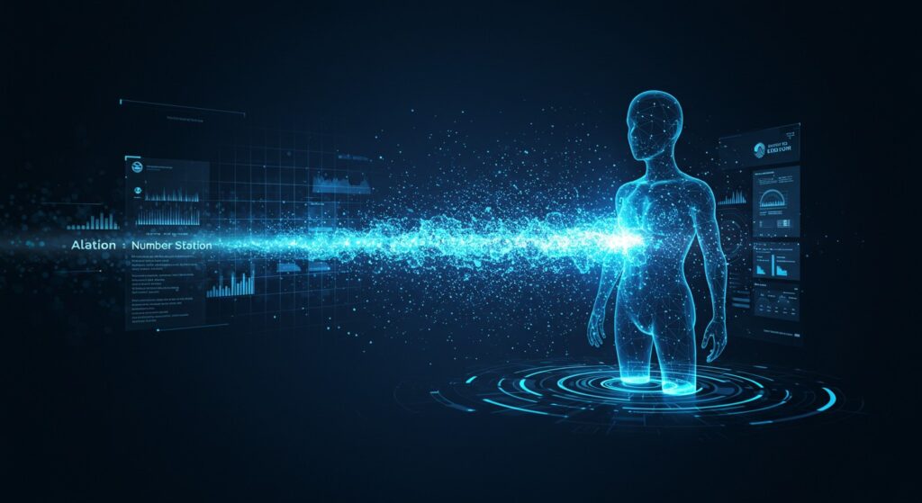 Alation Absorbe Numbers Station pour Booster l’IA | Vision Startups - Innovation et Tech - VisionStartups.fr