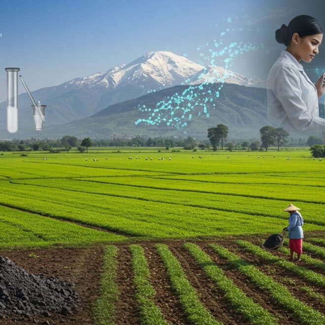 Alt Carbon : 12M$ pour la Capture de Carbone