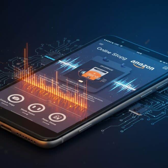 Amazon Lance des Résumés Audio IA Innovants