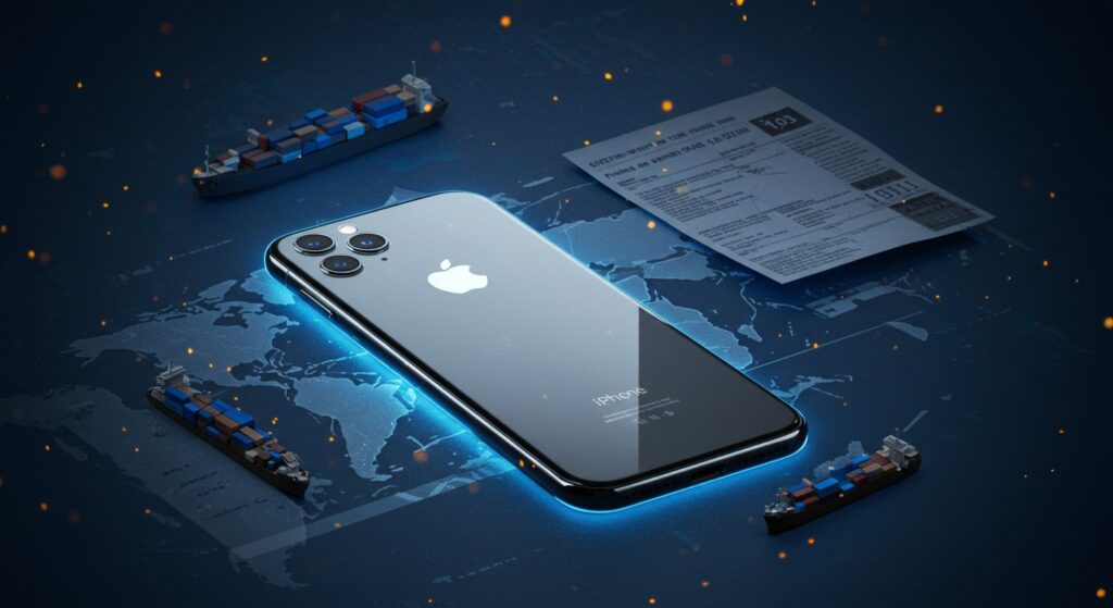 Apple Augmente les Prix des iPhones : Quel Impact ? | Vision Startups - Innovation et Tech - VisionStartups.fr