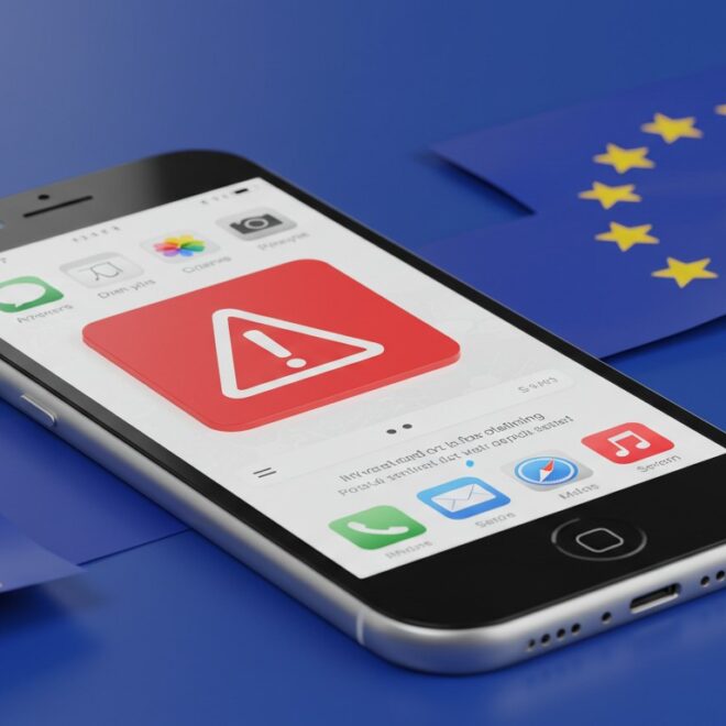 Apple et DMA : La Vérité sur les Paiements EU