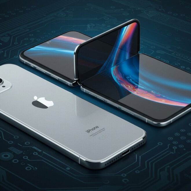 Apple Révolutionne le Lancement de l’iPhone 18
