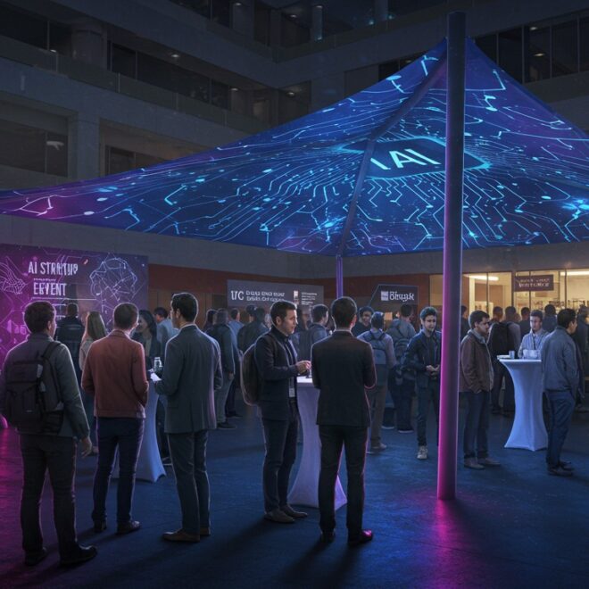 Boostez Votre Startup à TechCrunch Sessions: AI