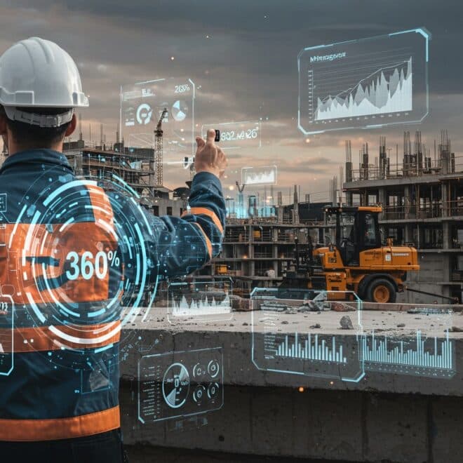 Buildots Révolutionne la Gestion de Chantiers