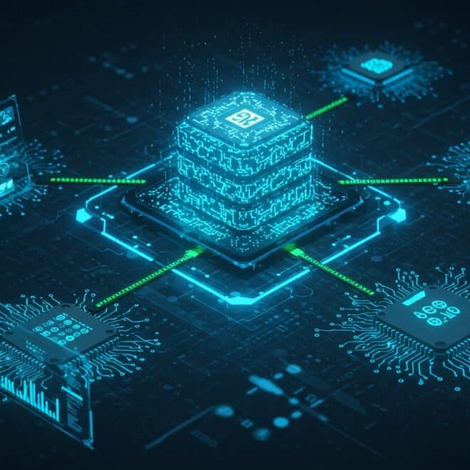 Cast AI : 108M$ pour Optimiser l’IA et Kubernetes