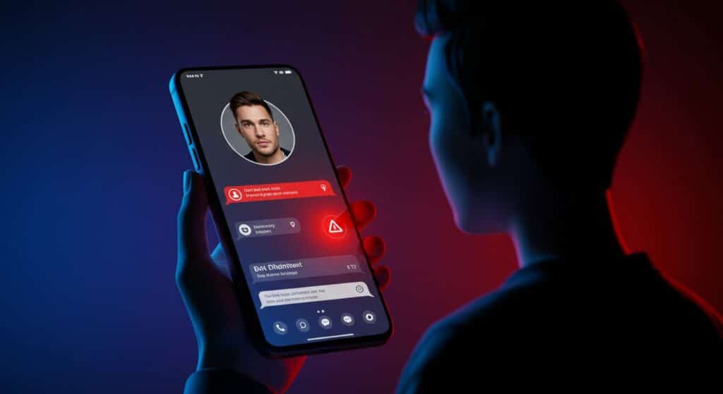 Chatbots Meta : Un Scandale Éthique Émerge | Vision Startups - Innovation et Tech - VisionStartups.fr