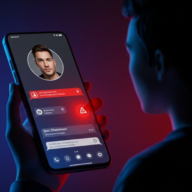 Chatbots Meta : Un Scandale Éthique Émerge