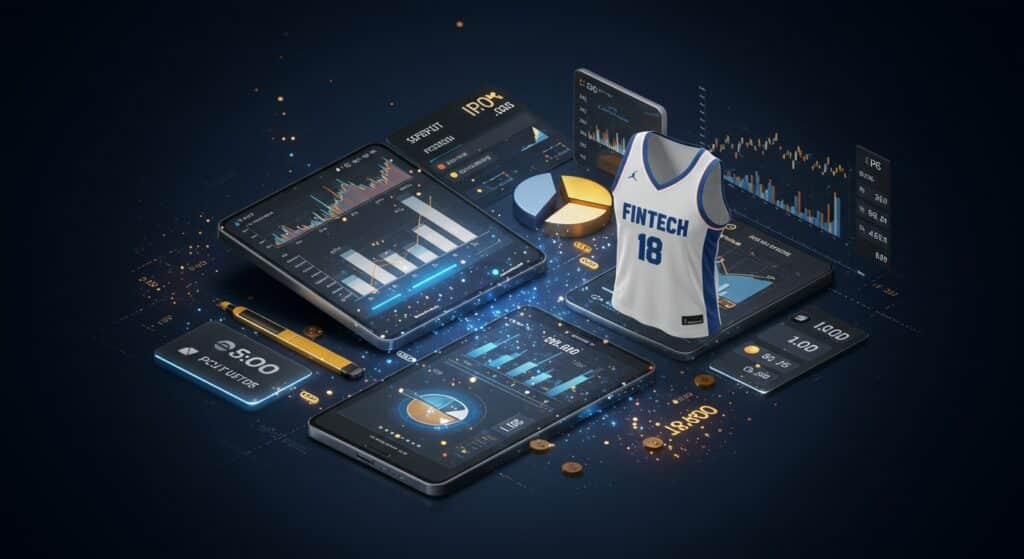 Chime : La Fintech Vers un IPO à 25 Milliards | Vision Startups - Innovation et Tech - VisionStartups.fr