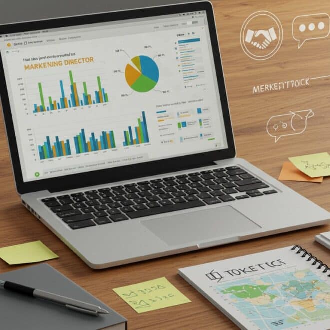 Choisir Un Directeur Marketing Freelance : Nos Conseils