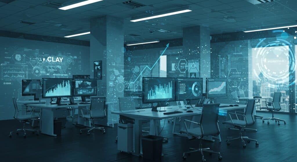 Clay Révolutionne l’Automatisation des Ventes | Vision Startups - Innovation et Tech - VisionStartups.fr