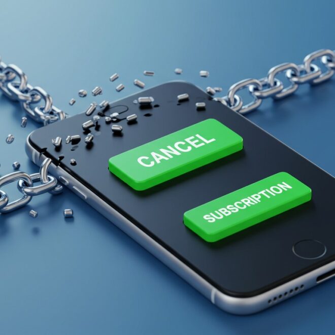 Click-to-Cancel : La Révolution des Abonnements