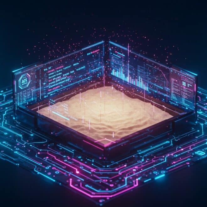 Codex D’OpenAI Révolutionne Le Codage