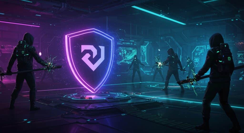Comment Riot Games Combat les Hackers | Vision Startups - Innovation et Tech - VisionStartups.fr