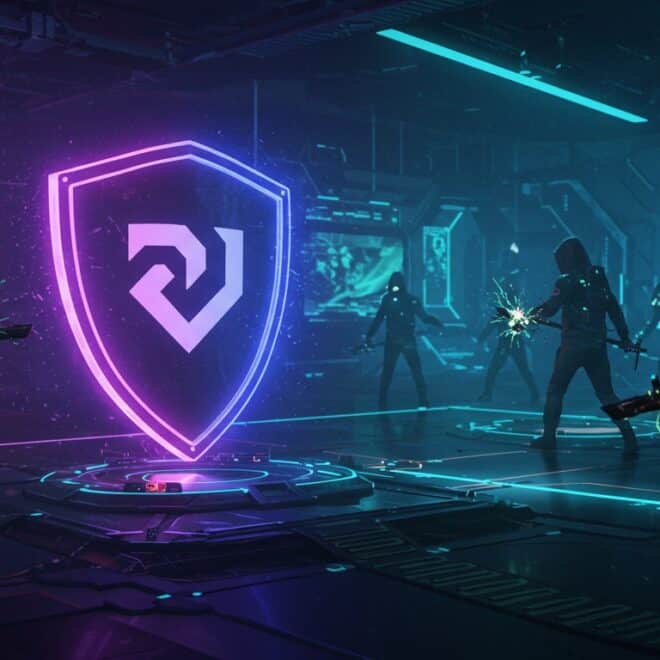 Comment Riot Games Combat les Hackers