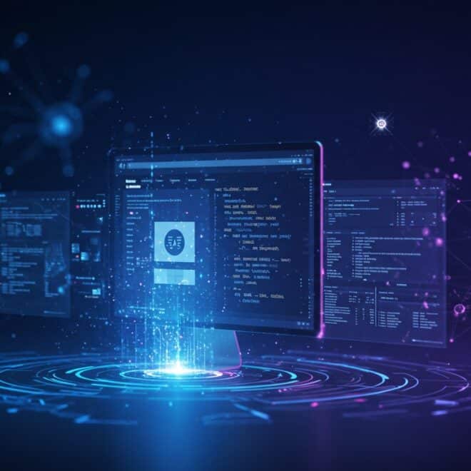 Comment Serjaq.fr Révolutionne le E-commerce avec l’IA