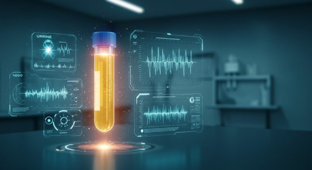 Craif Révolutionne La Détection Précoce Du Cancer | Vision Startups - Innovation et Tech - VisionStartups.fr