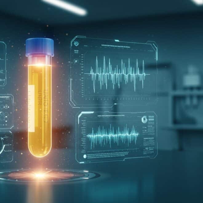 Craif Révolutionne La Détection Précoce Du Cancer