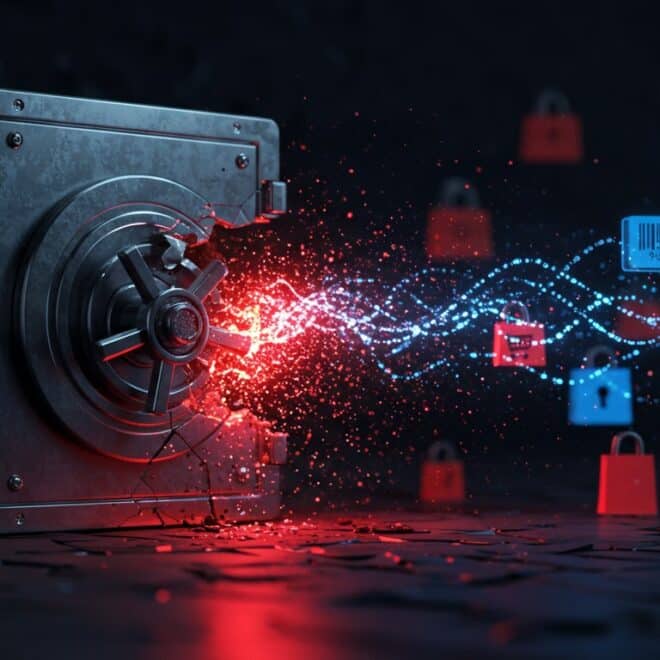 Cyberattaque : Les Données Clients en Péril