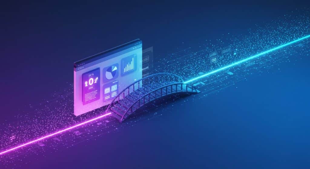 Deck Révolutionne l’Accès aux Données avec 12M$ | Vision Startups - Innovation et Tech - VisionStartups.fr