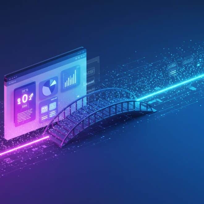 Deck Révolutionne l’Accès aux Données avec 12M$