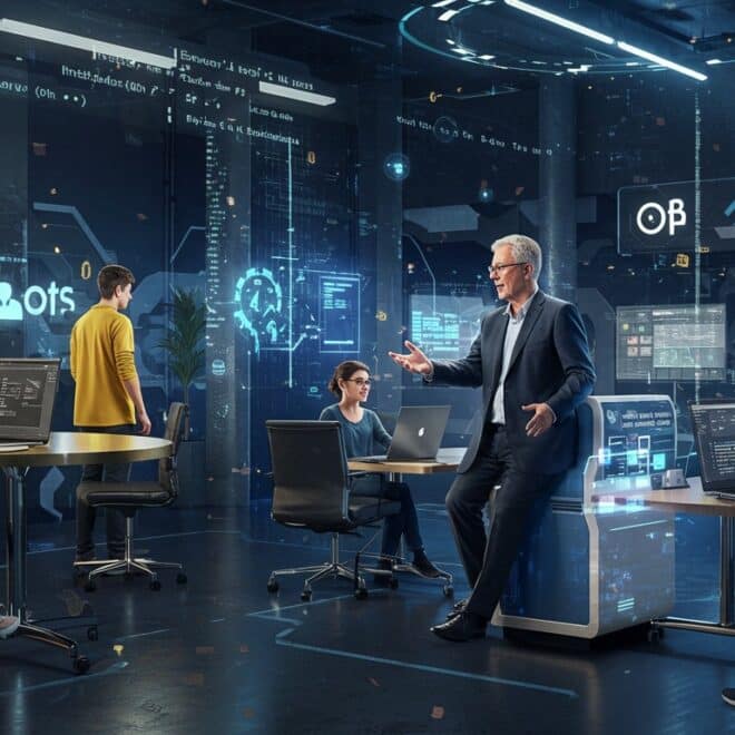 Découverte de Talents : L’Ascension de Neo