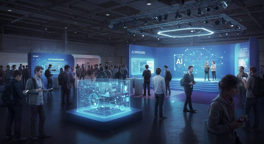 Découvrez les Startups à TechCrunch Sessions: AI | Vision Startups - Innovation et Tech - VisionStartups.fr