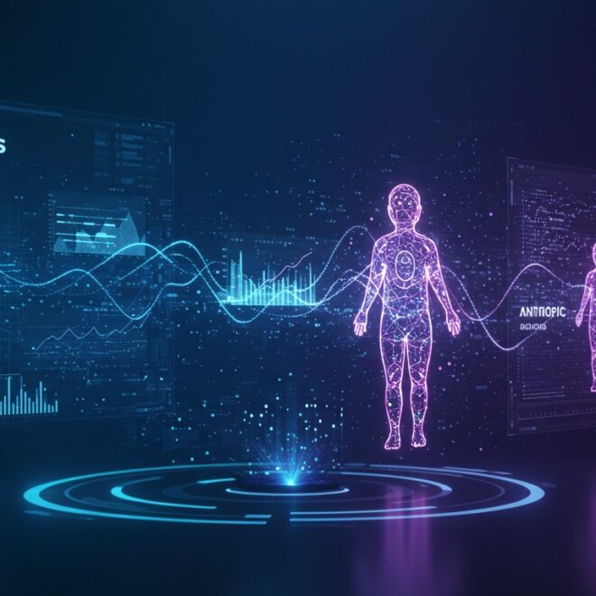 Découvrez l’IA de Demain avec Databricks et Anthropic