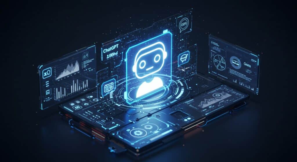 Découvrez OpenAI : Révolution de l’IA en Startup | Vision Startups - Innovation et Tech - VisionStartups.fr