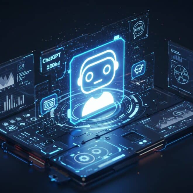 Découvrez OpenAI : Révolution de l’IA en Startup