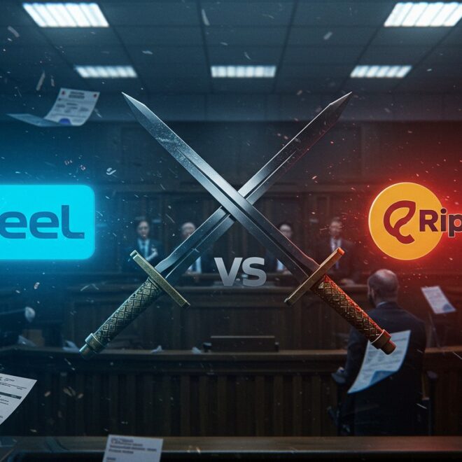 Deel vs Rippling : Duel Judiciaire dans les RH