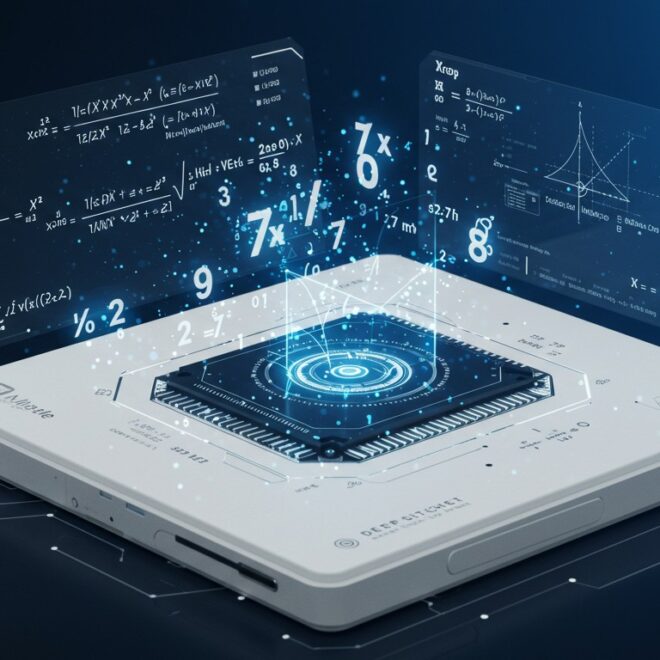 DeepSeek Prover : L’IA Mathématique Révolutionnée