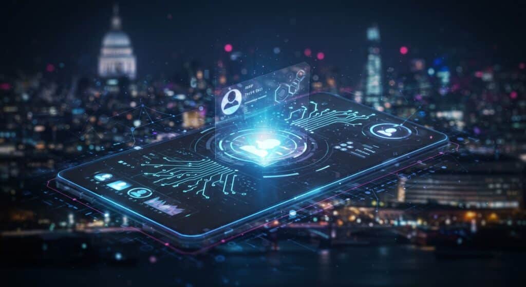 Dex : L’IA Révolutionne le Recrutement Tech | Vision Startups - Innovation et Tech - VisionStartups.fr