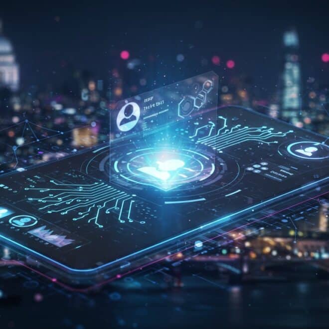 Dex : L’IA Révolutionne le Recrutement Tech