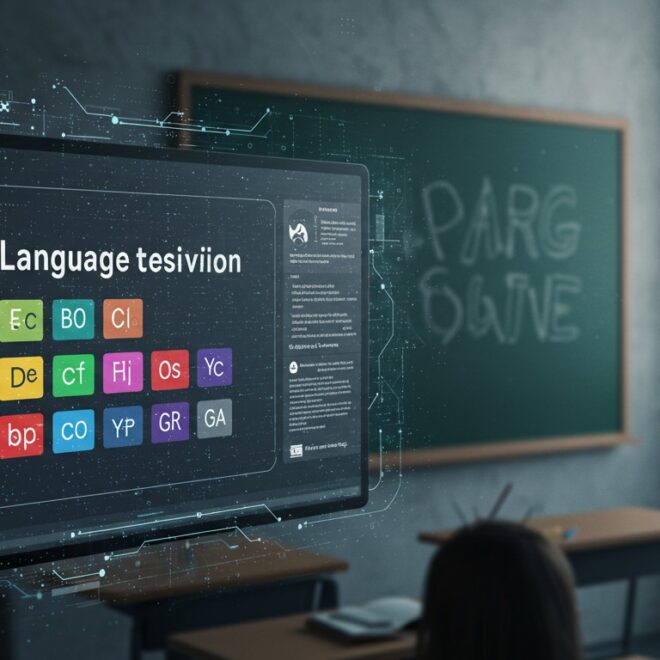 Duolingo Révolutionne l’Apprentissage avec l’IA