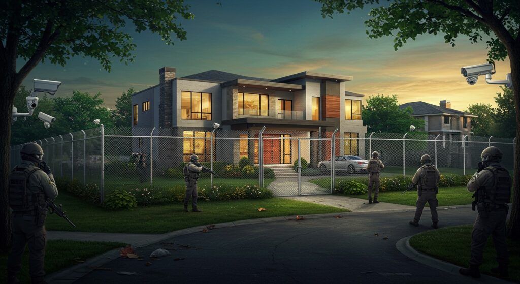 Elon Musk : Conflits Dans un Quartier Chic d’Austin | Vision Startups - Innovation et Tech - VisionStartups.fr