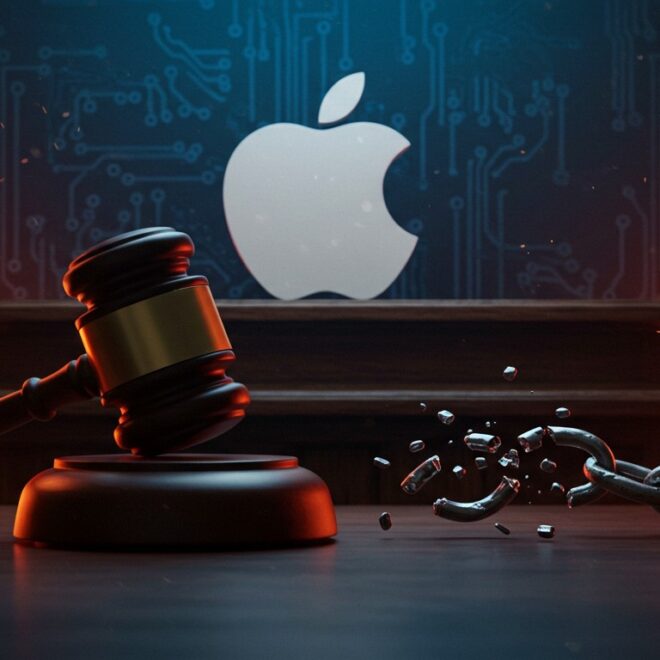 Epic vs Apple : Les Dessous d’un Procès Explosif