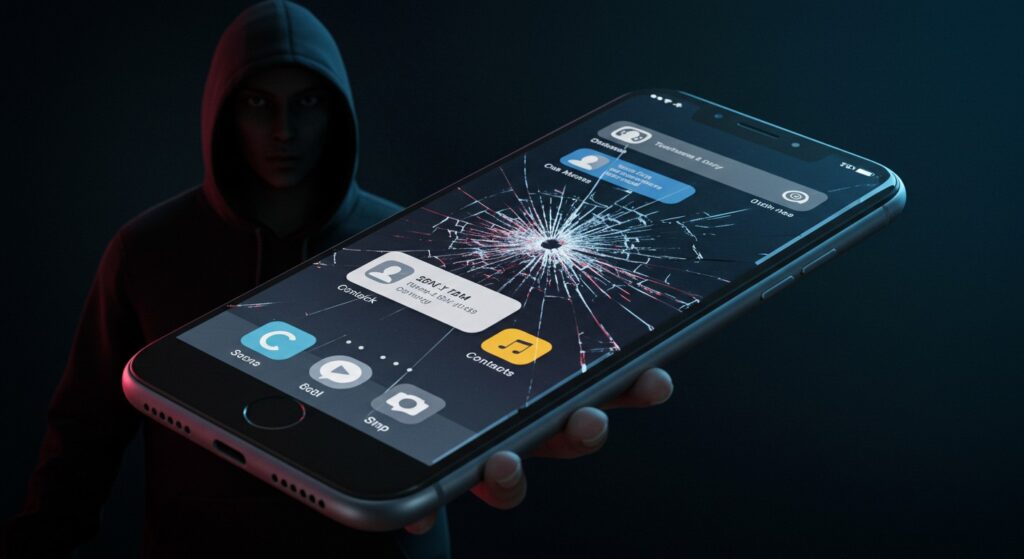 Faille de Sécurité chez TeleMessage : Alerte pour les Startups | Vision Startups - Innovation et Tech - VisionStartups.fr