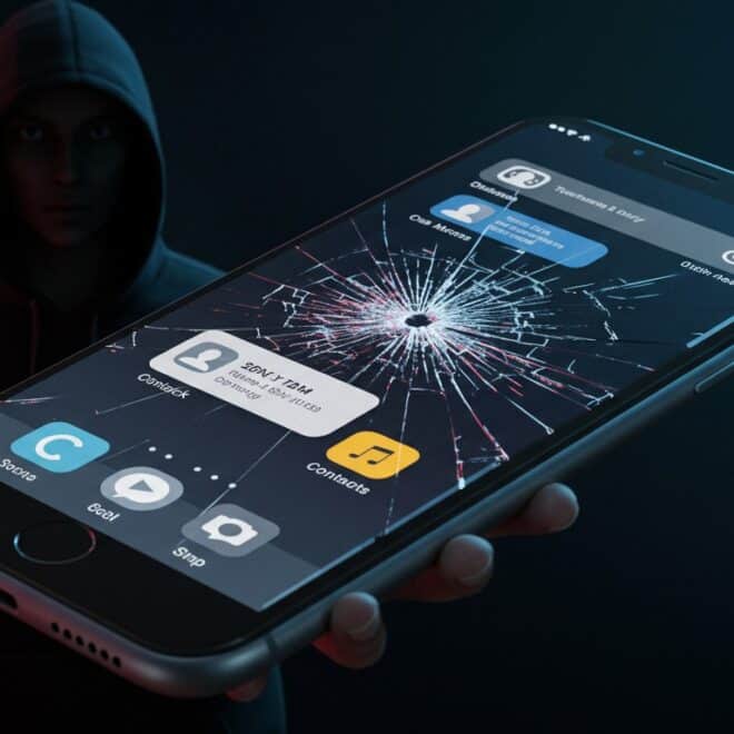 Faille de Sécurité chez TeleMessage : Alerte pour les Startups