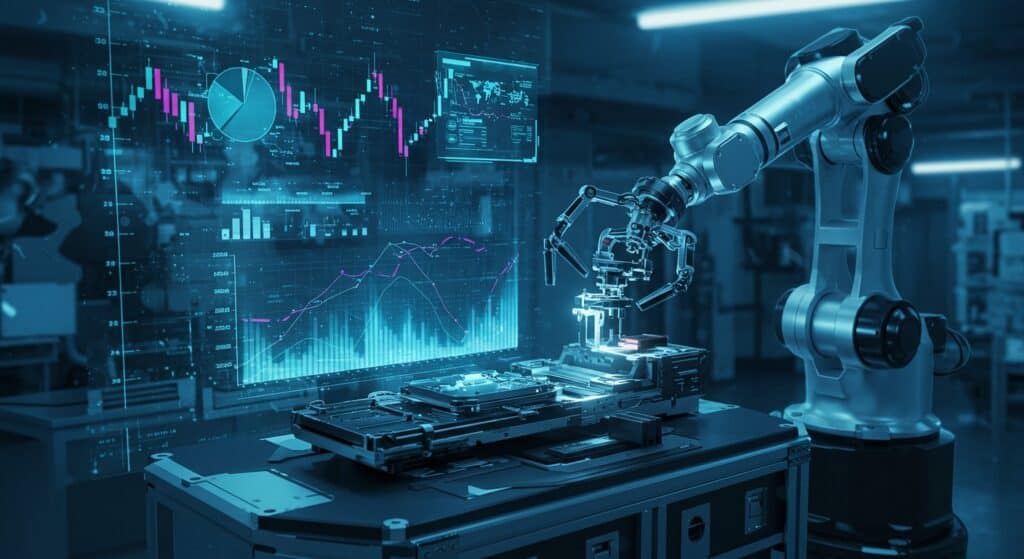 Figure AI : La Startup Qui Révolutionne La Robotique | Vision Startups - Innovation et Tech - VisionStartups.fr